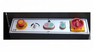 AMS 5 - Otomatik Çıta Kesme Makinesi  4